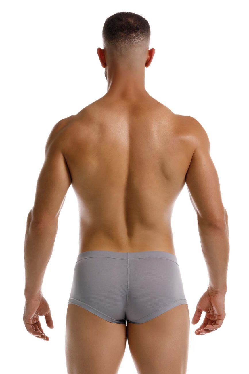 JOR Cosmo Men's Trunk Underwear in Gray – men's trunks