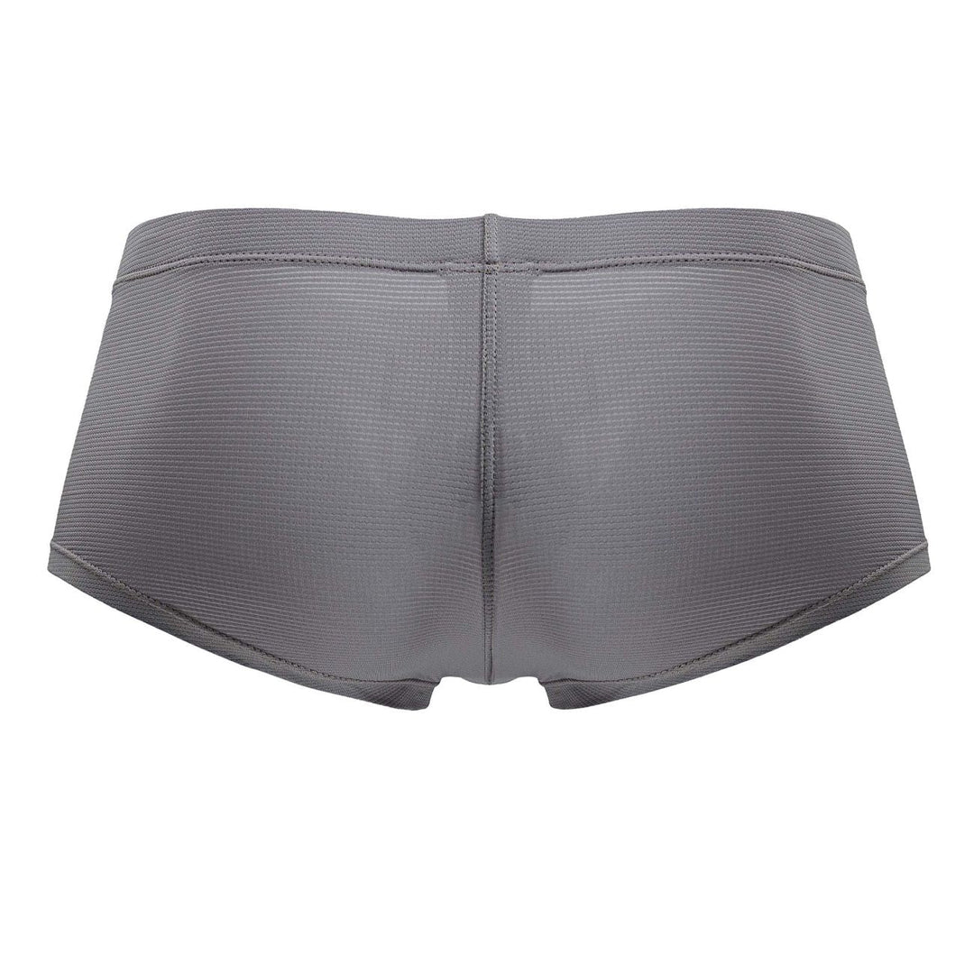 JOR Cosmo Men's Trunk Underwear in Gray – men's trunks