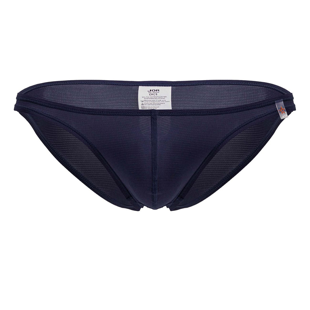 JOR Cosmo Men's Bikini Brief in Blue – men's briefs