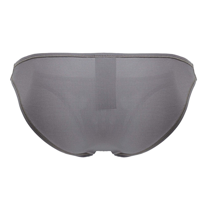 JOR Cosmo Men's Bikini Brief in Gray – men's briefs