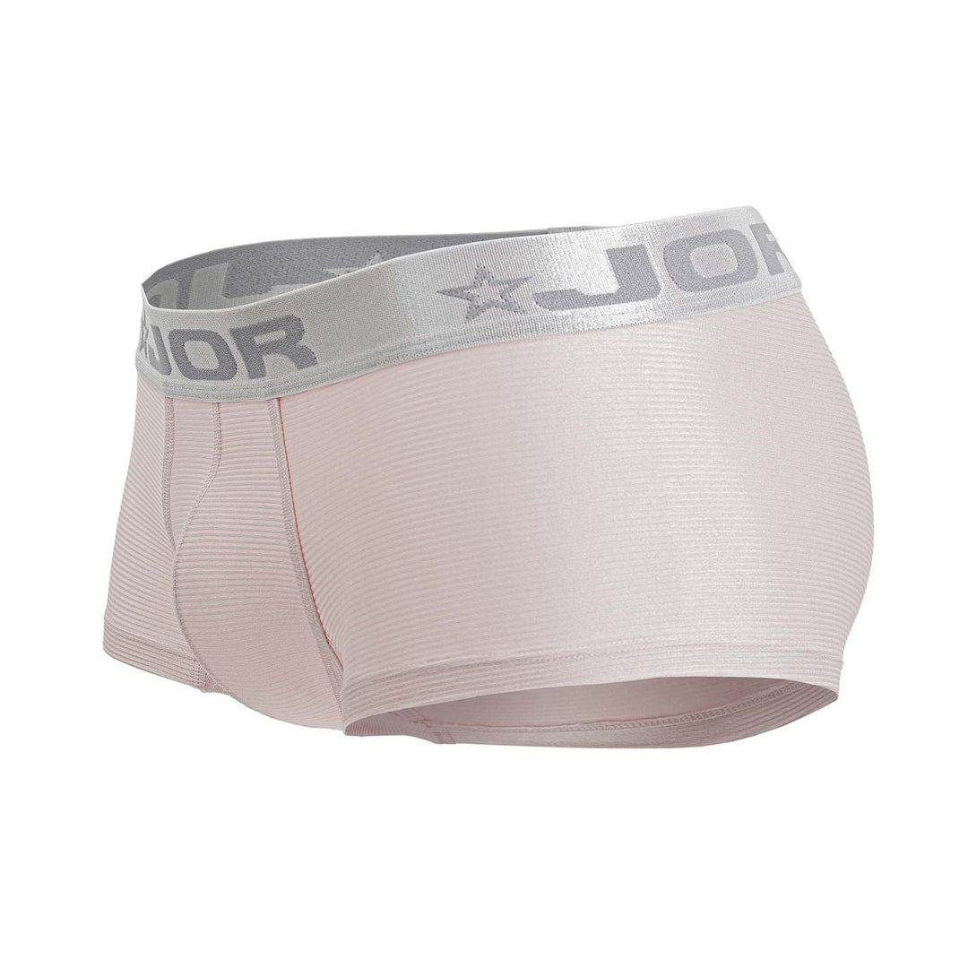 JOR Bright Men's Trunk Underwear in Pink – men's trunks