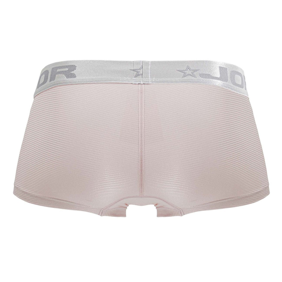 JOR Bright Men's Trunk Underwear in Pink – men's trunks