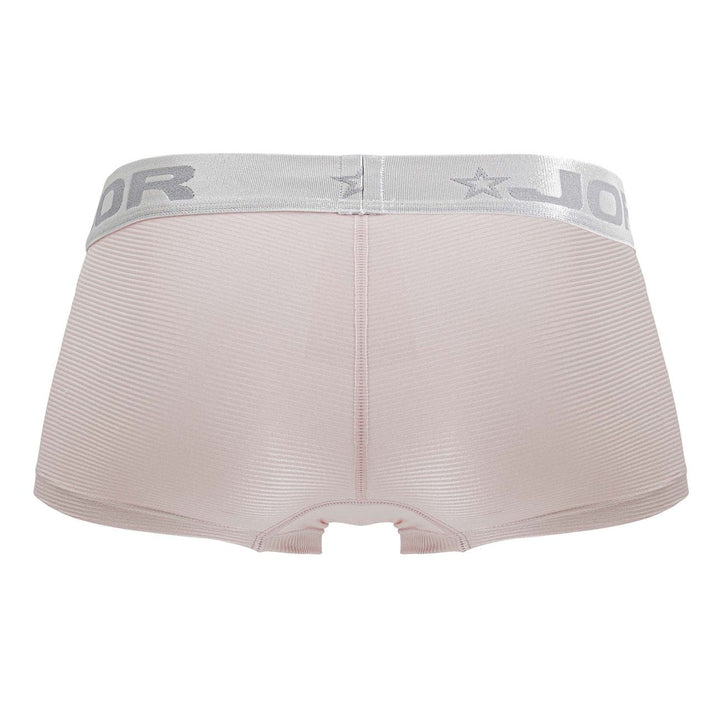 JOR Bright Men's Trunk Underwear in Pink – men's trunks