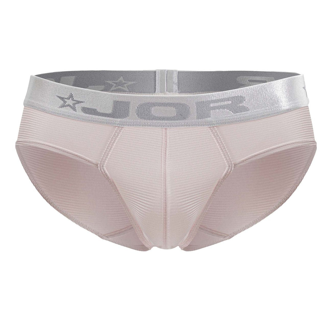 JOR Bright Men's Bikini Brief in Pink – men's briefs