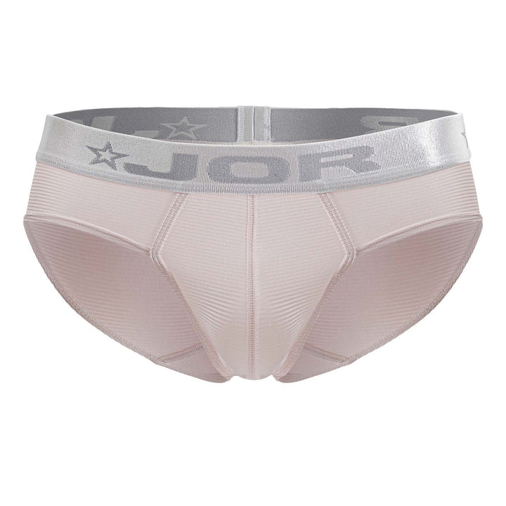 JOR Bright Men's Bikini Brief in Pink – men's briefs