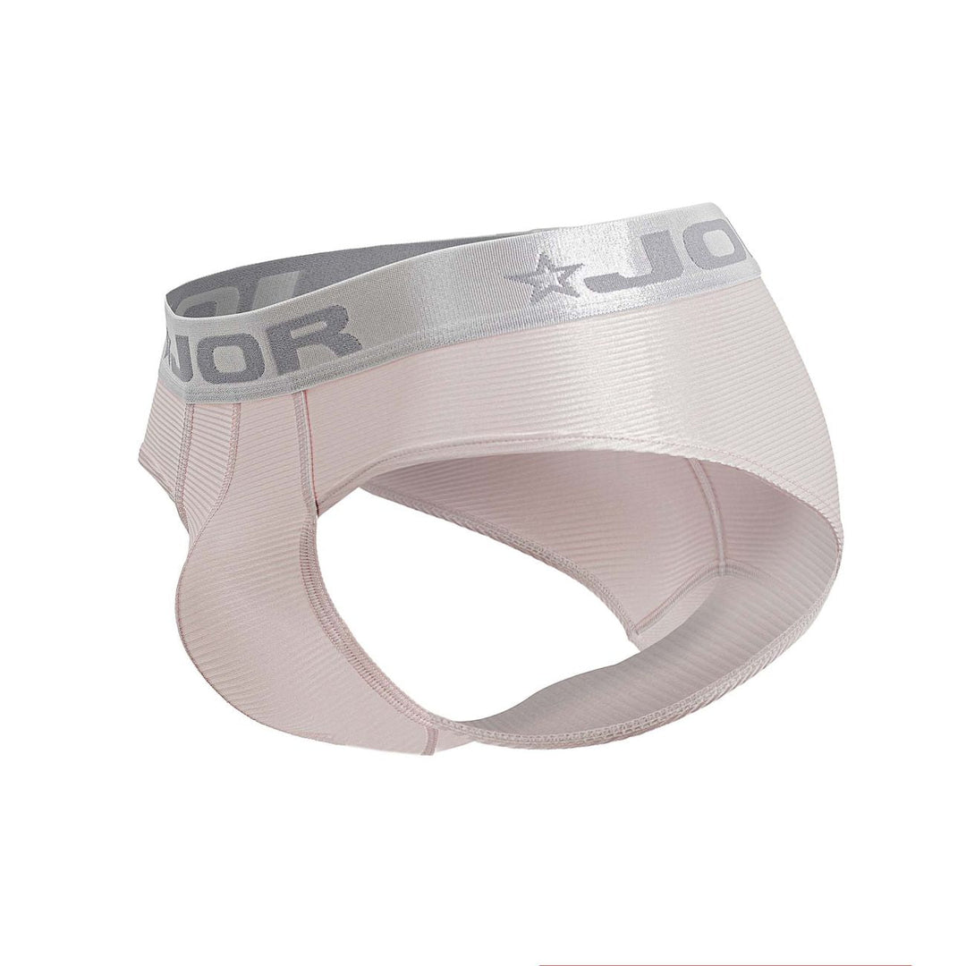JOR Bright Men's Bikini Brief in Pink – men's briefs