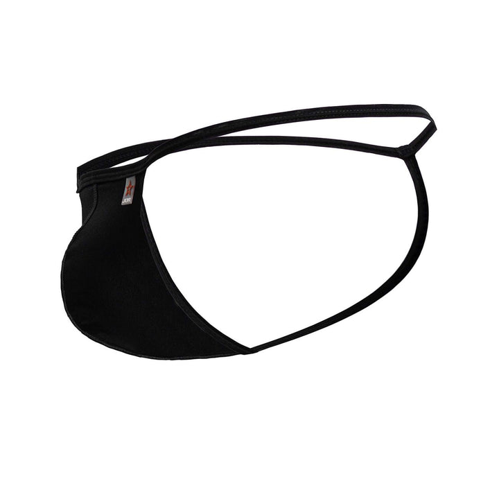 JOR Axel Men's Thong in Black – men's thongs