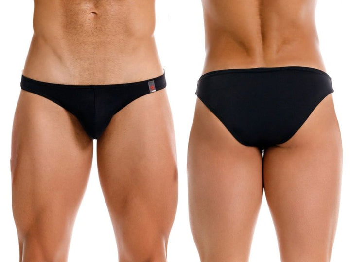 JOR Travel Men's Swim Brief in Black – men's swimwear
