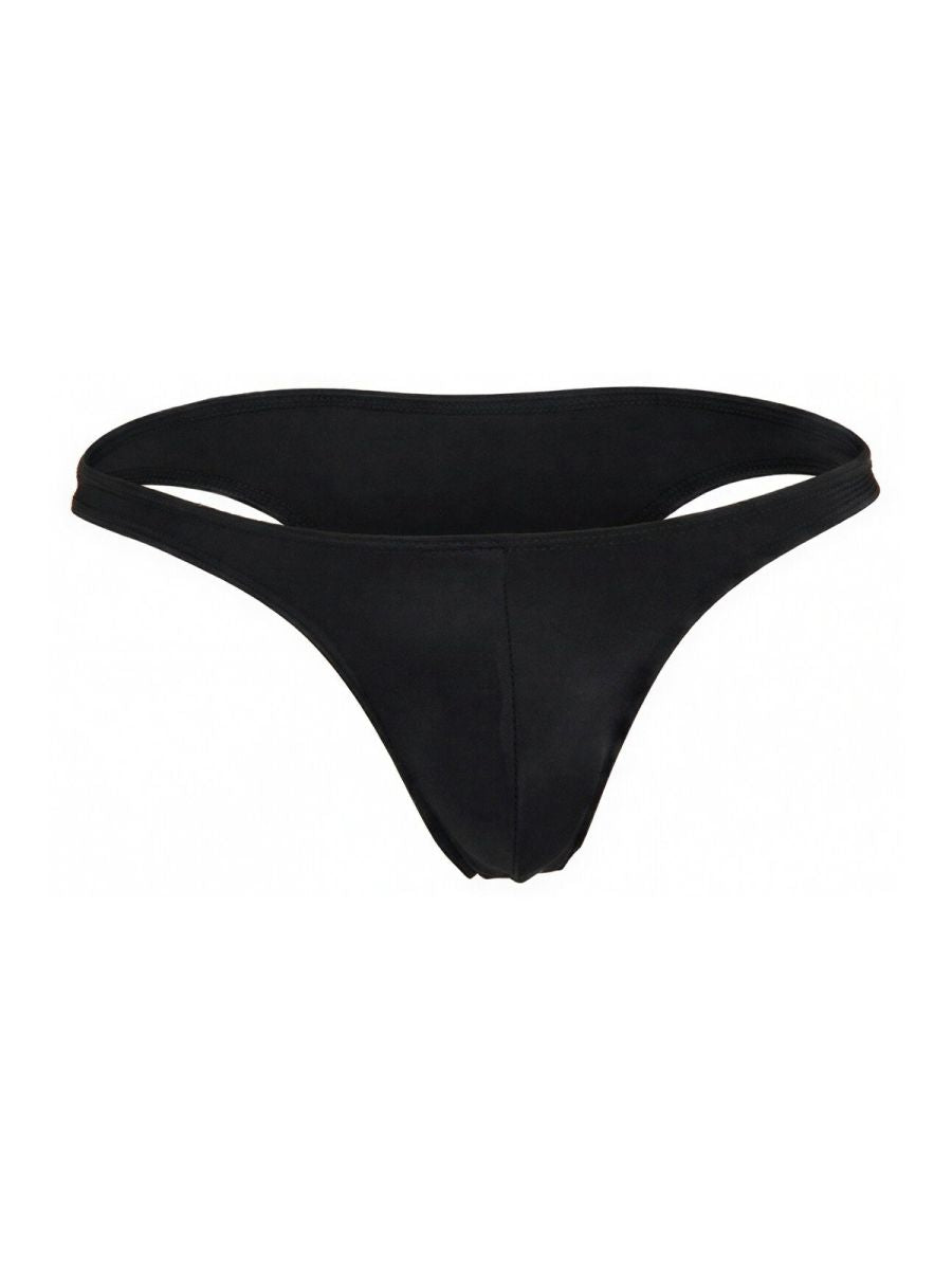 JOR Travel Men's Swim Brief in Black – men's swimwear
