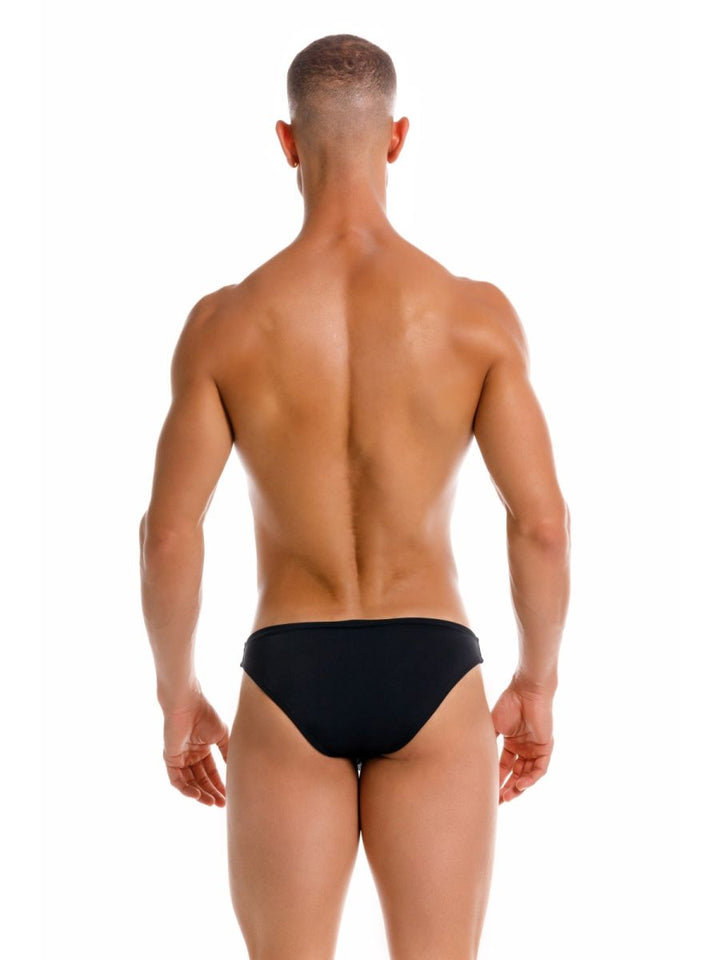 JOR Travel Men's Swim Brief in Black – men's swimwear