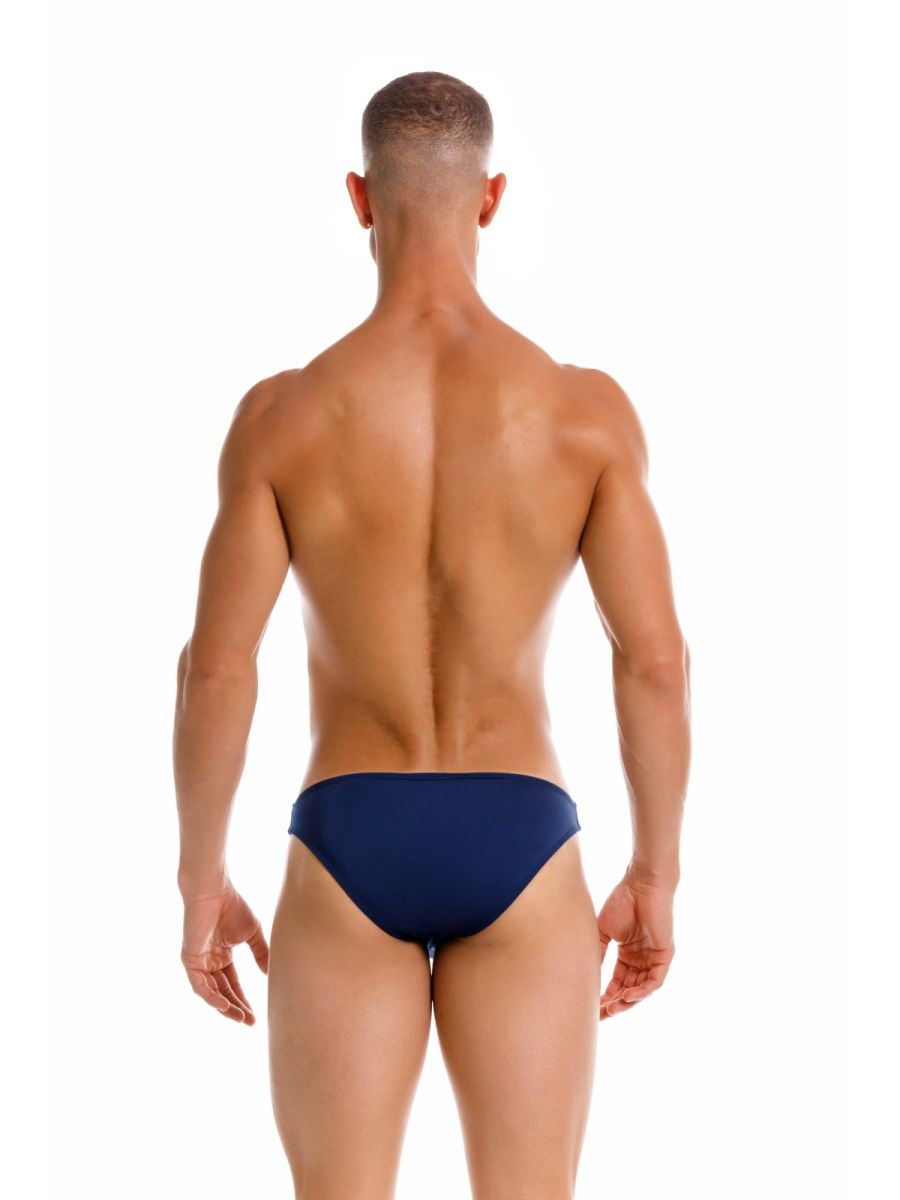 JOR Travel Men's Swim Brief in Blue – men's swimwear