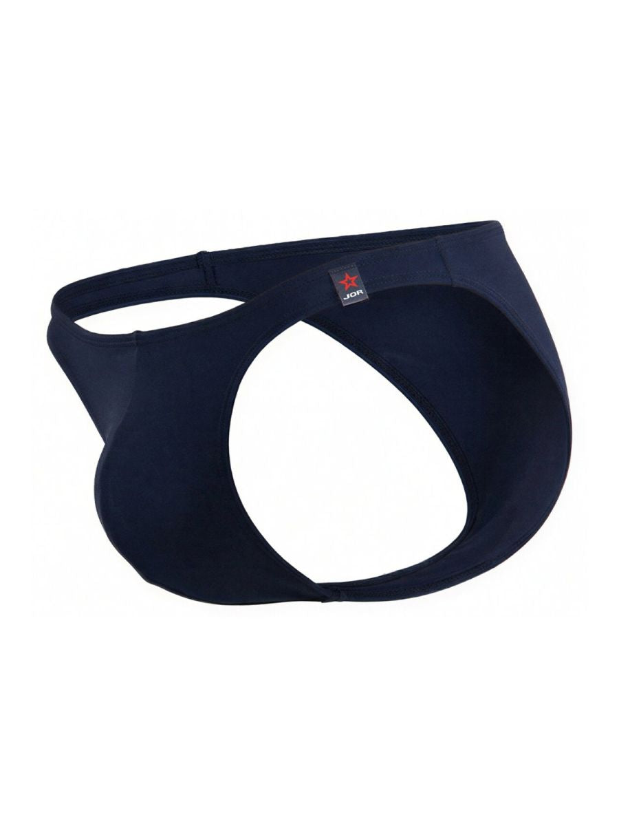 JOR Travel Men's Swim Brief in Blue – men's swimwear