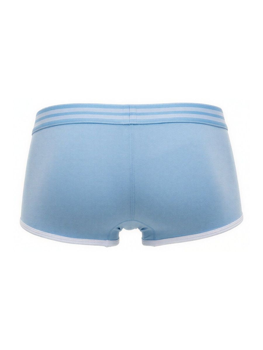 JOR College Men's Trunk Underwear in Blue – men's trunks