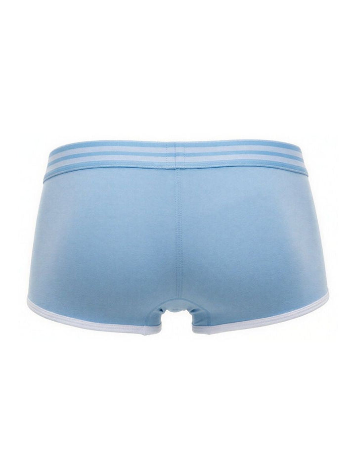 JOR College Men's Trunk Underwear in Blue – men's trunks