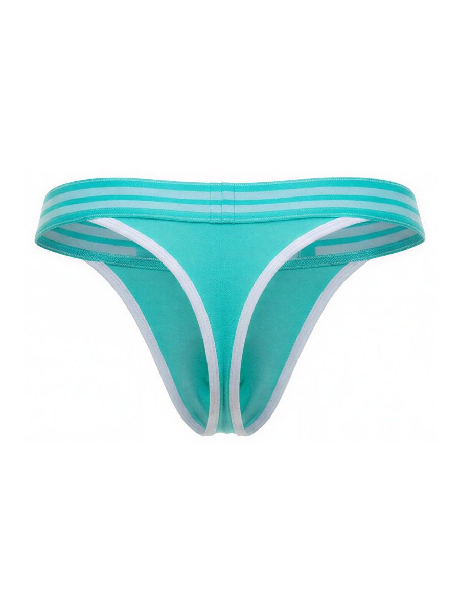 JOR College Men's Thong in Mint – men's thongs