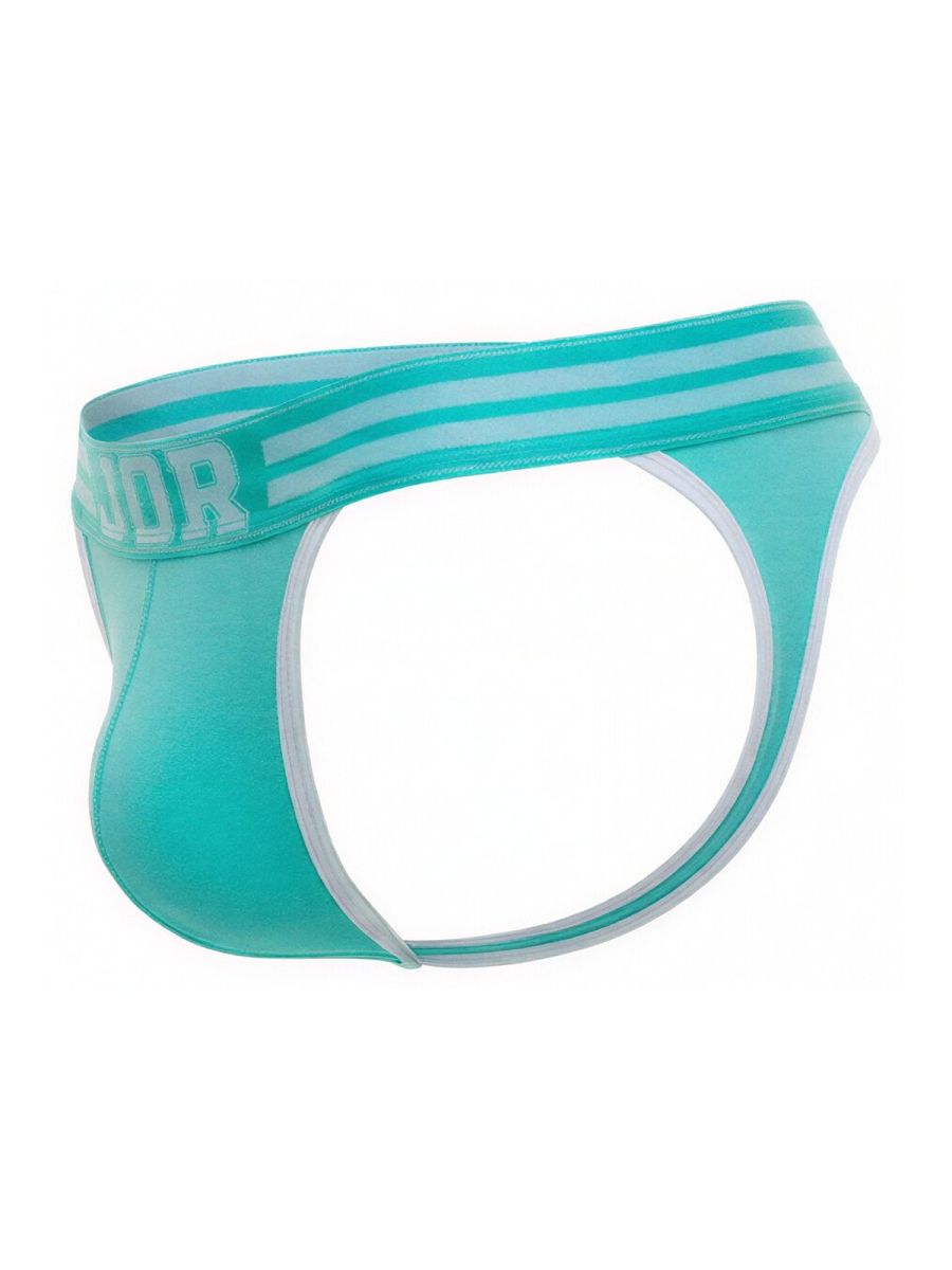 JOR College Men's Thong in Mint – men's thongs