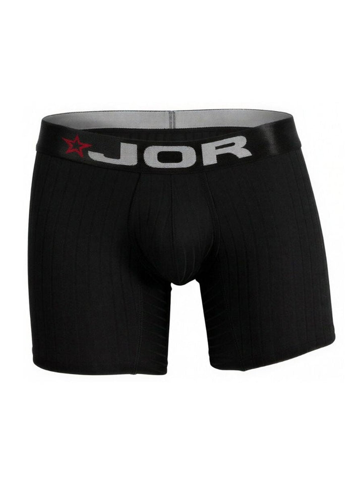 JOR Cronos Men's Boxer Brief in Black – men's boxer briefs