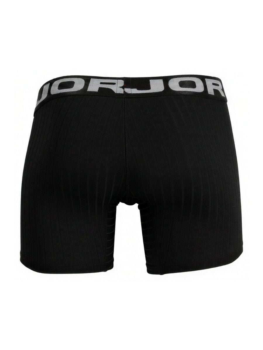 JOR Cronos Men's Boxer Brief in Black – men's boxer briefs