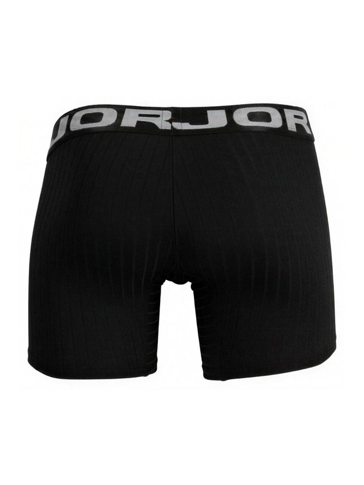 JOR Cronos Men's Boxer Brief in Black – men's boxer briefs
