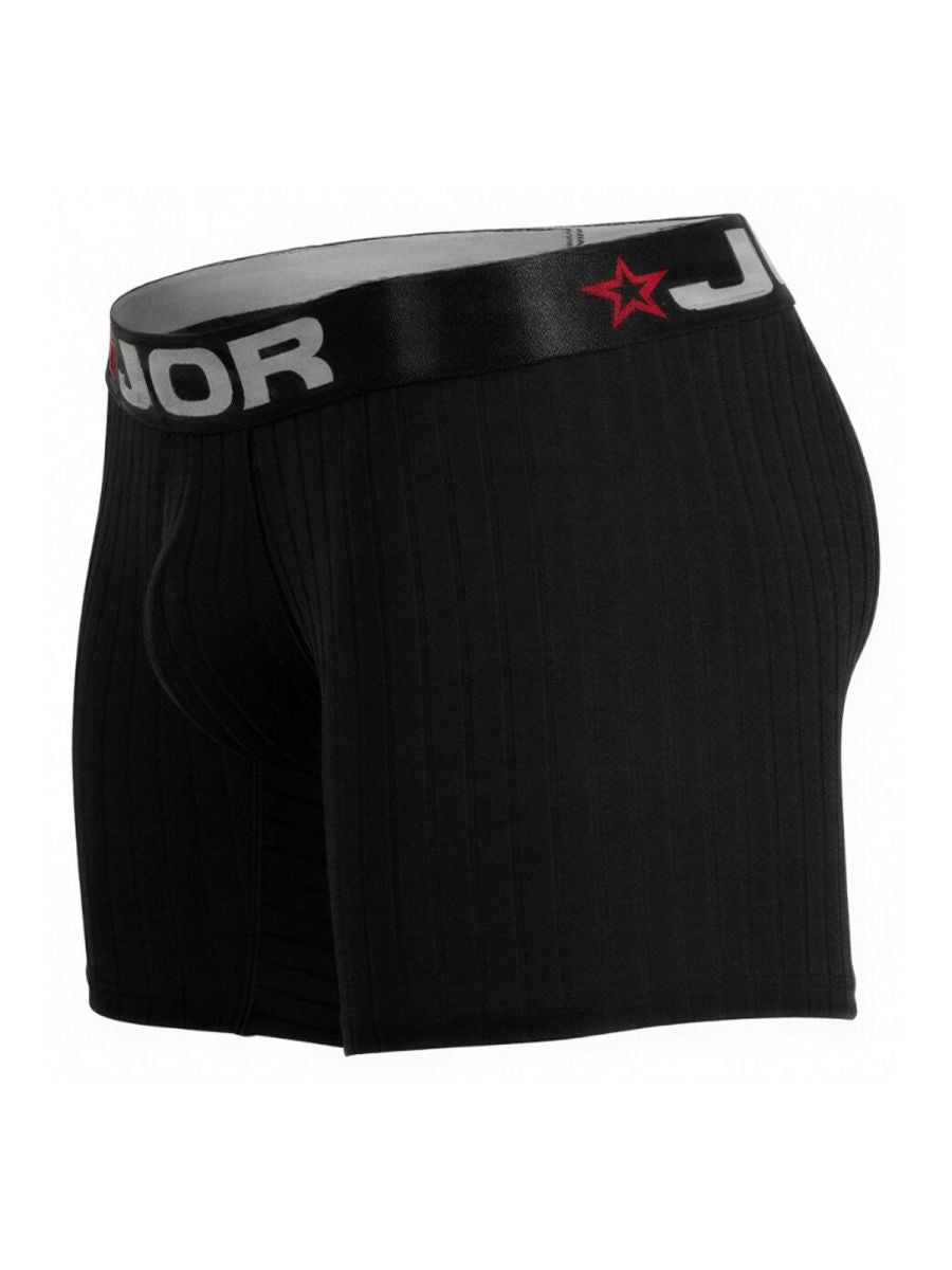 JOR Cronos Men's Boxer Brief in Black – men's boxer briefs