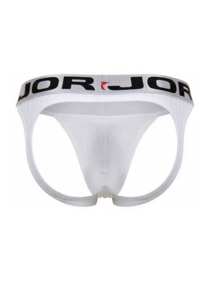 JOR Cronos Men's Jockstrap in White – men's jockstraps