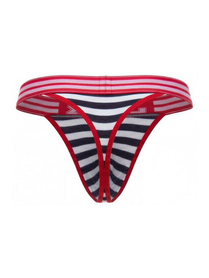 JOR Santorini Men's Thong in Stripes – men's thongs