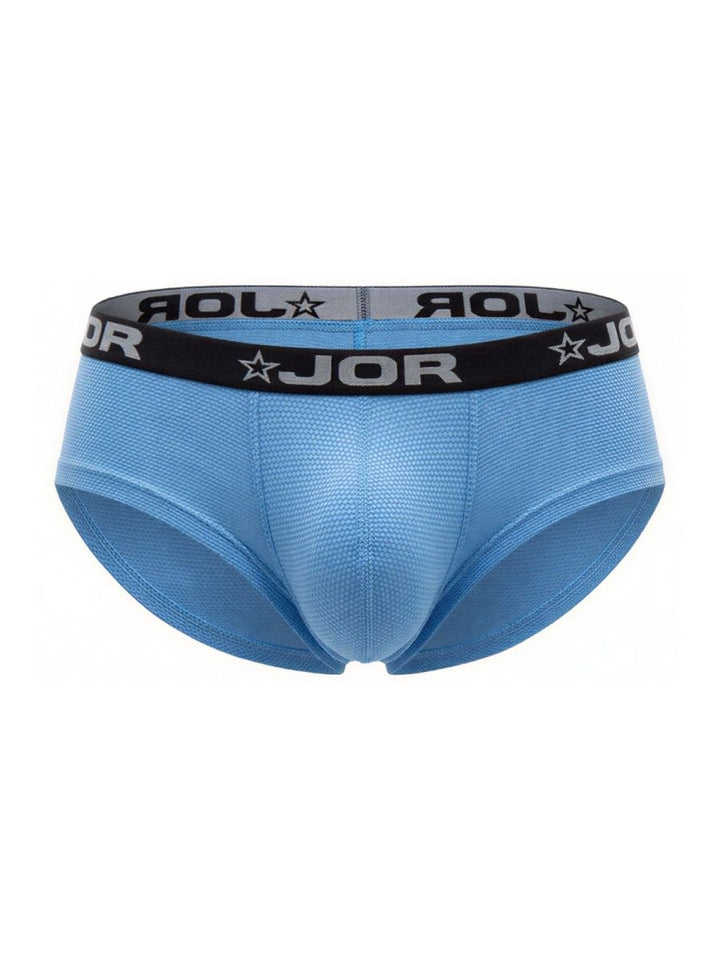 JOR Cannes Men's Trunk Underwear in Blue – men's trunks