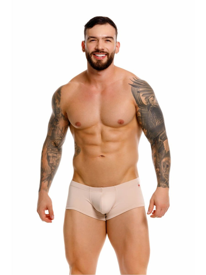 JOR Invisible Men's Trunk Underwear in Beige – men's trunks