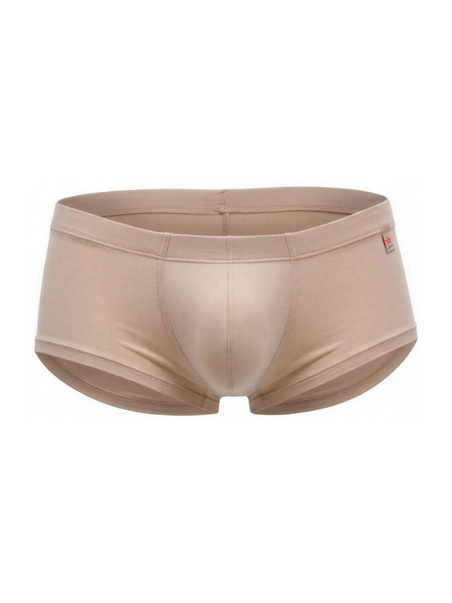 JOR Invisible Men's Trunk Underwear in Beige – men's trunks