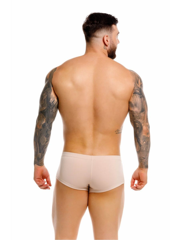 JOR Invisible Men's Trunk Underwear in Beige – men's trunks