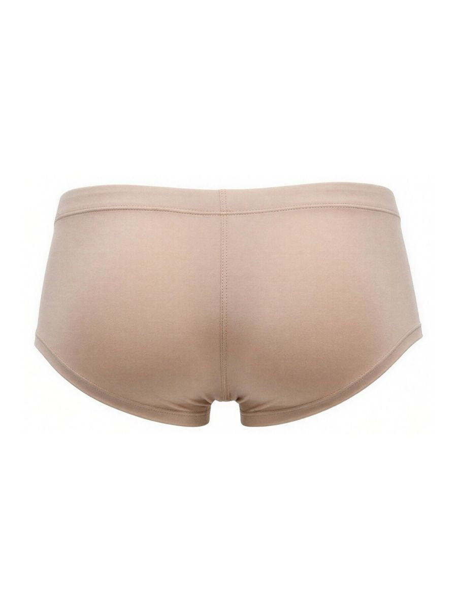 JOR Invisible Men's Trunk Underwear in Beige – men's trunks