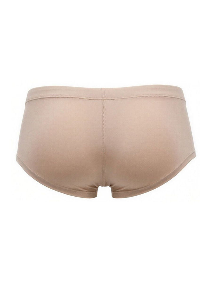JOR Invisible Men's Trunk Underwear in Beige – men's trunks