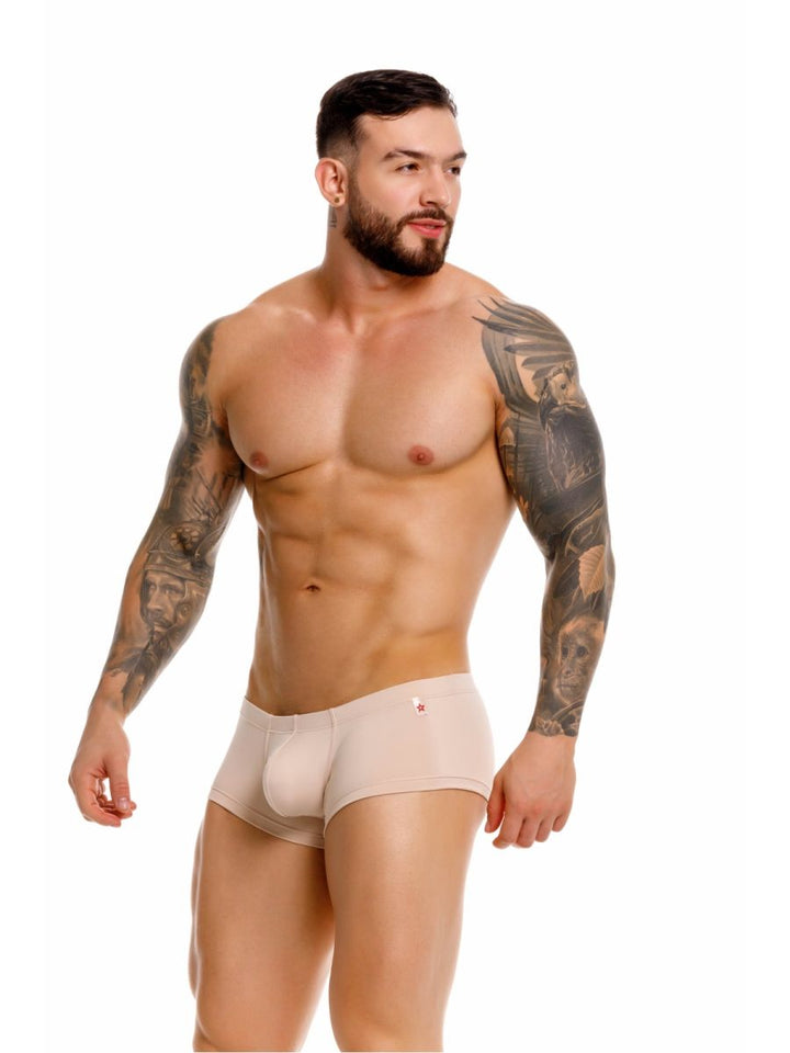 JOR Invisible Men's Trunk Underwear in Beige – men's trunks
