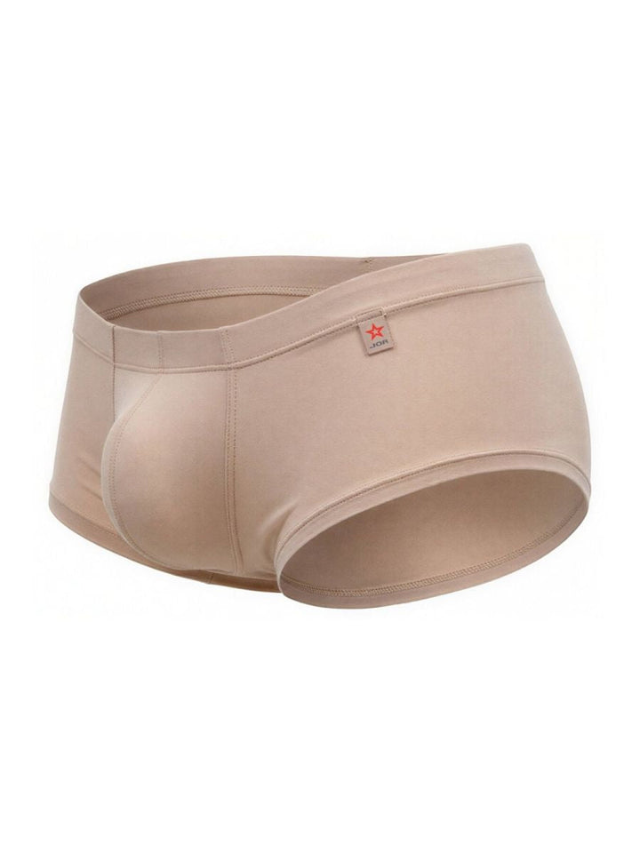 JOR Invisible Men's Trunk Underwear in Beige – men's trunks