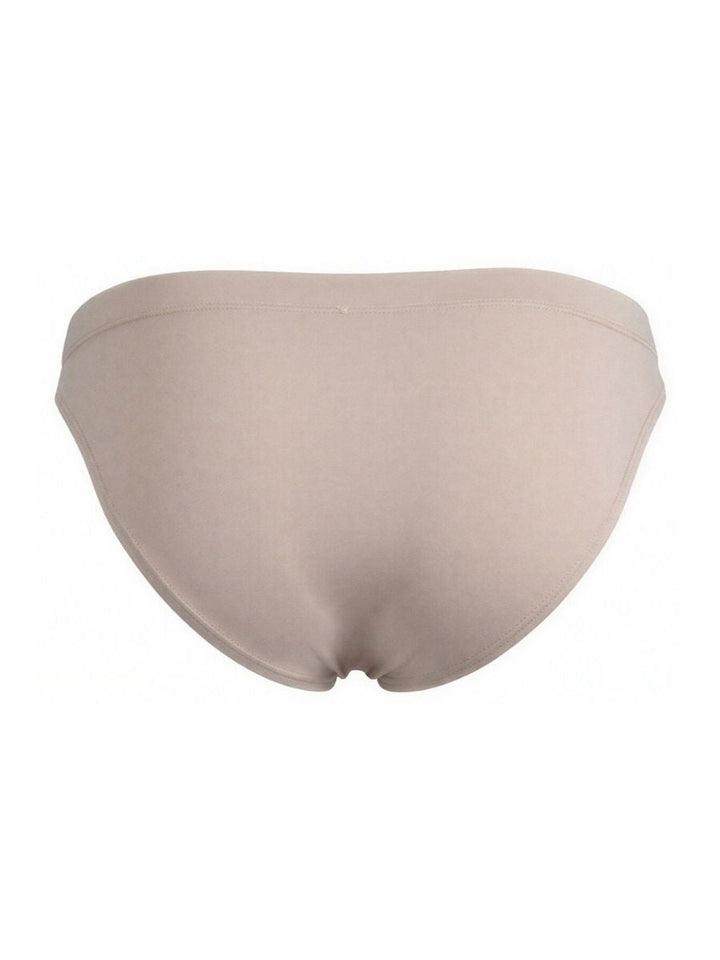 JOR Invisible Men's Bikini Brief in Beige – men's briefs