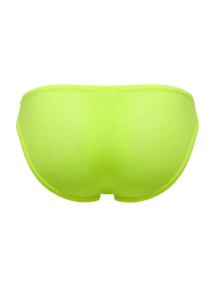 JOR Origin Men's Bikini Brief in Neon Green – men's briefs