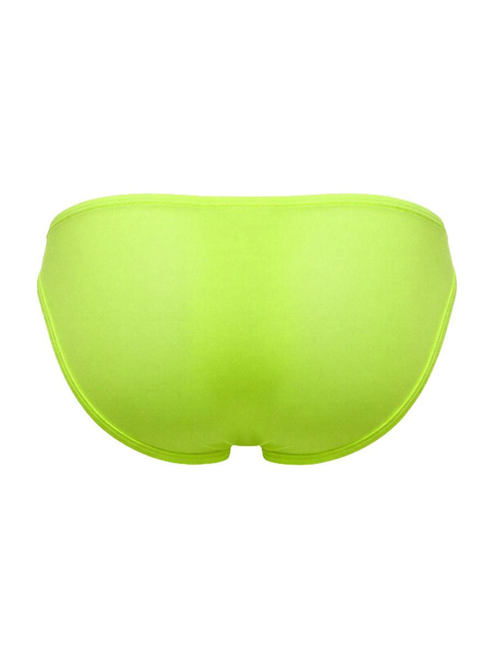 JOR Origin Men's Bikini Brief in Neon Green – men's briefs