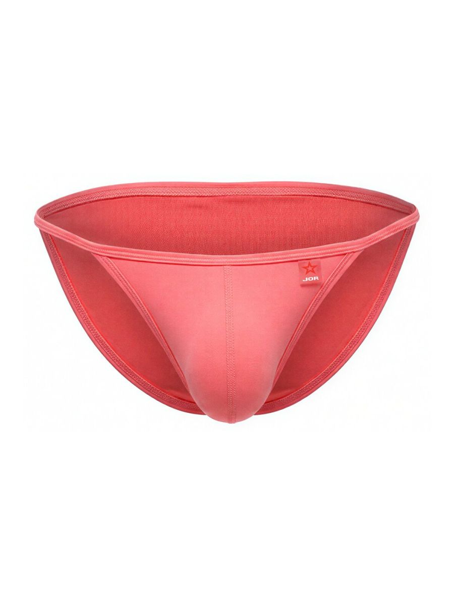 JOR Axel Men's Bikini Brief in Candy – men's briefs