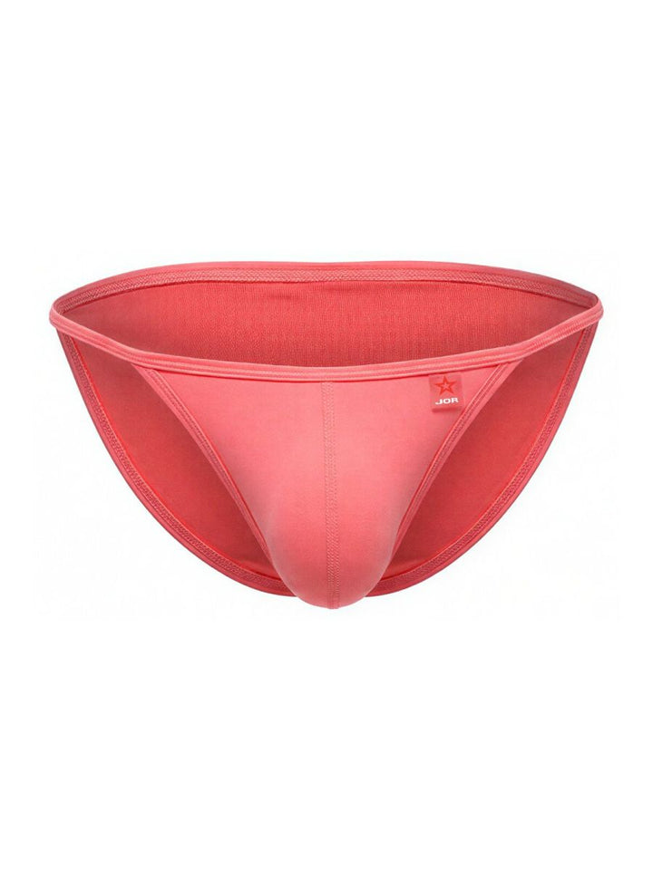 JOR Axel Men's Bikini Brief in Candy – men's briefs
