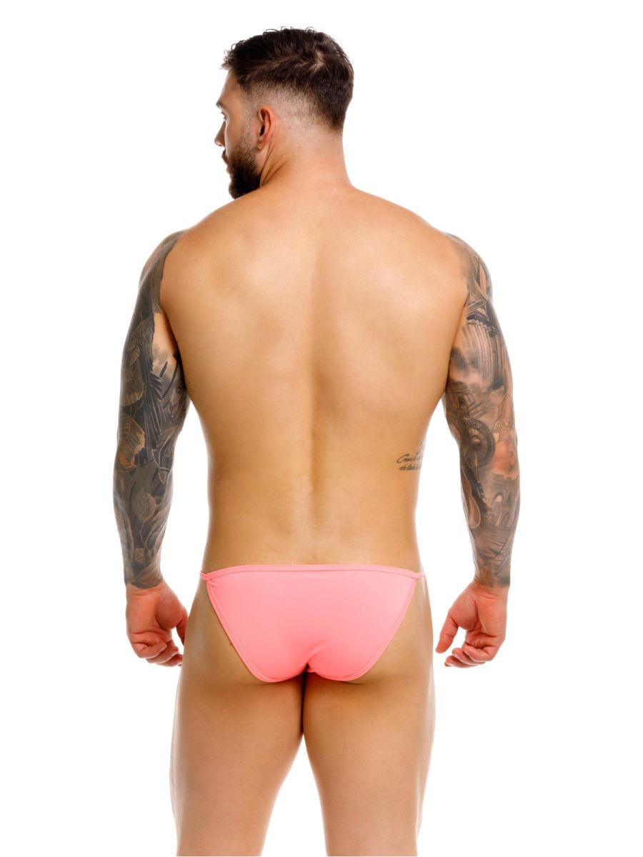 JOR Axel Men's Bikini Brief in Candy – men's briefs