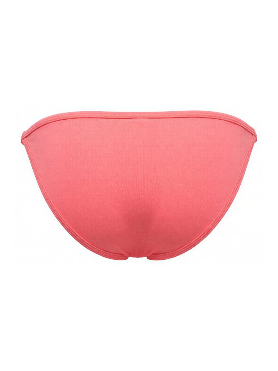 JOR Axel Men's Bikini Brief in Candy – men's briefs