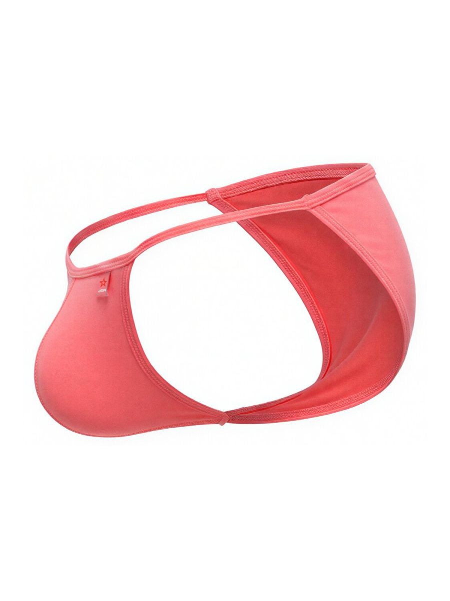 JOR Axel Men's Bikini Brief in Candy – men's briefs