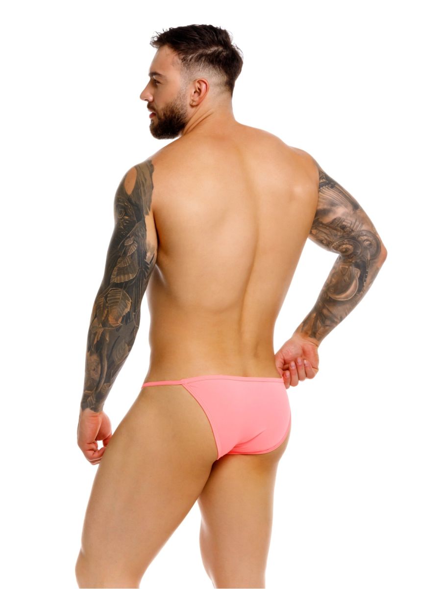 JOR Axel Men's Bikini Brief in Candy – men's briefs