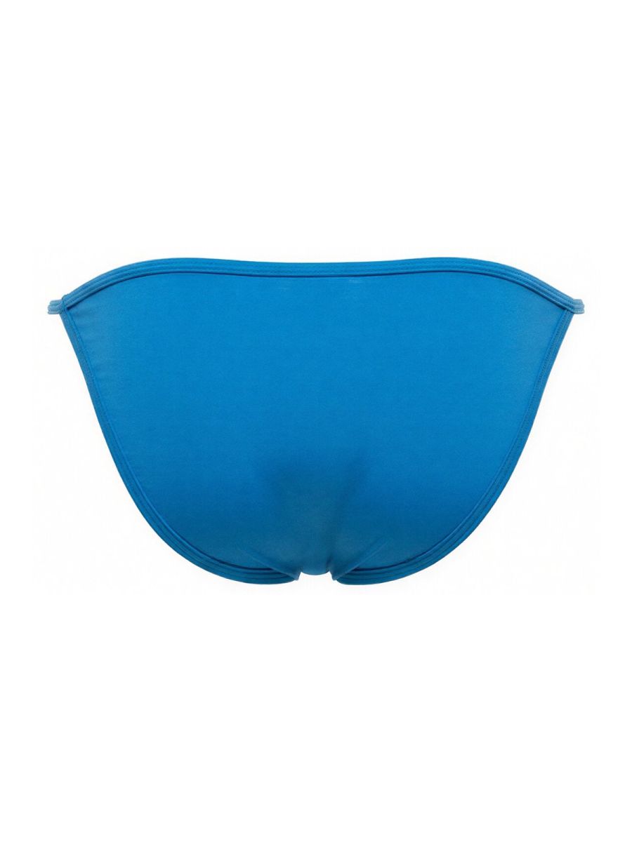 JOR Axel Men's Bikini Brief in Turquoise – men's briefs