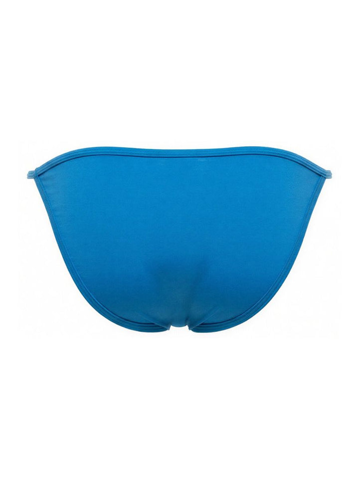 JOR Axel Men's Bikini Brief in Turquoise – men's briefs