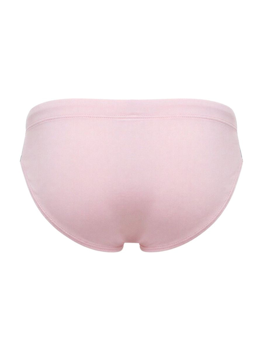 JOR Wind Men's Swim Brief in Pink – men's swimwear