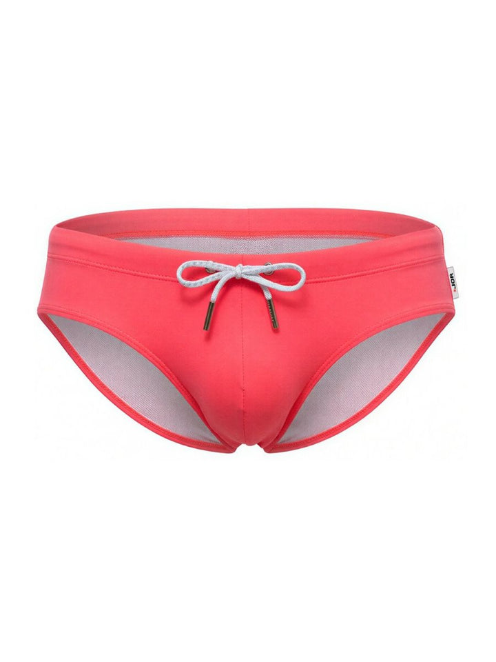 JOR Travel Men's Swim Brief in Candy – men's swimwear