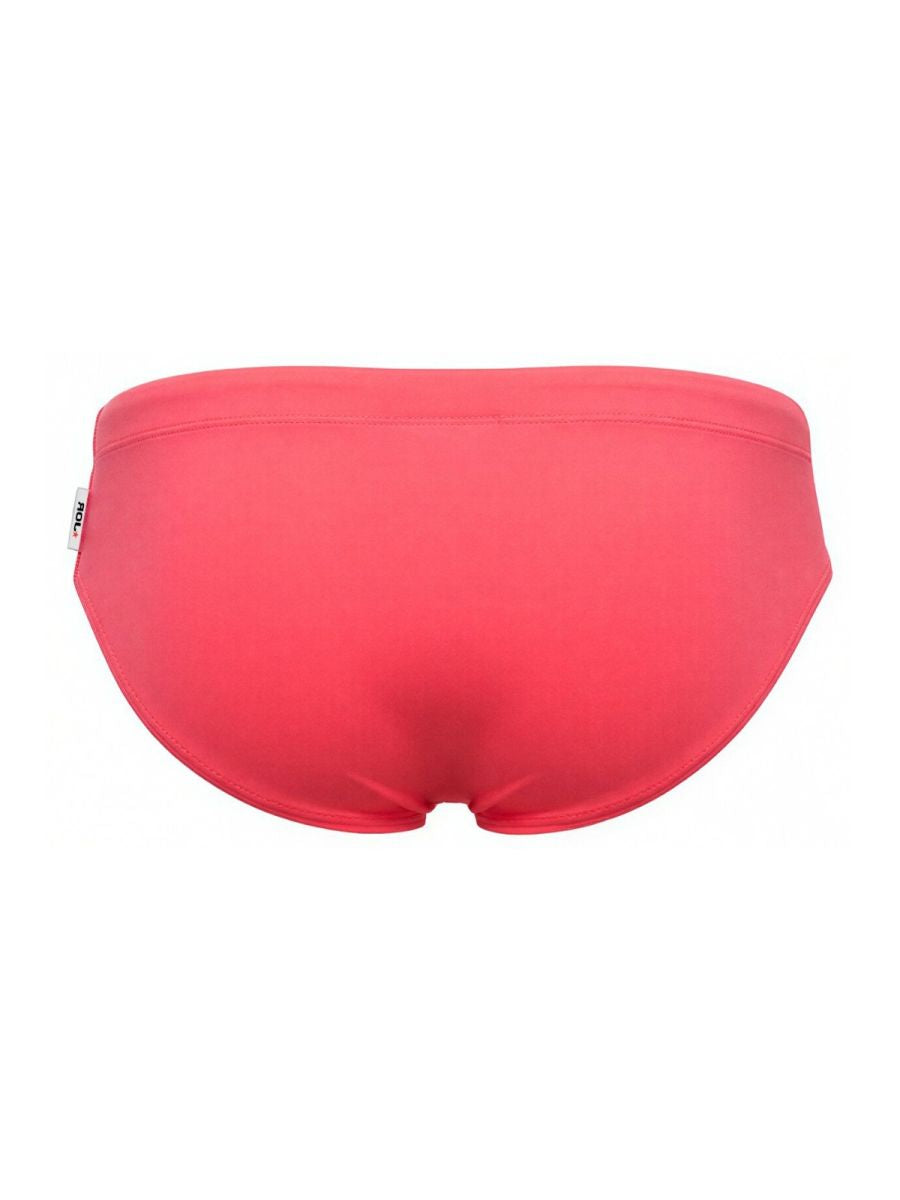 JOR Travel Men's Swim Brief in Candy – men's swimwear