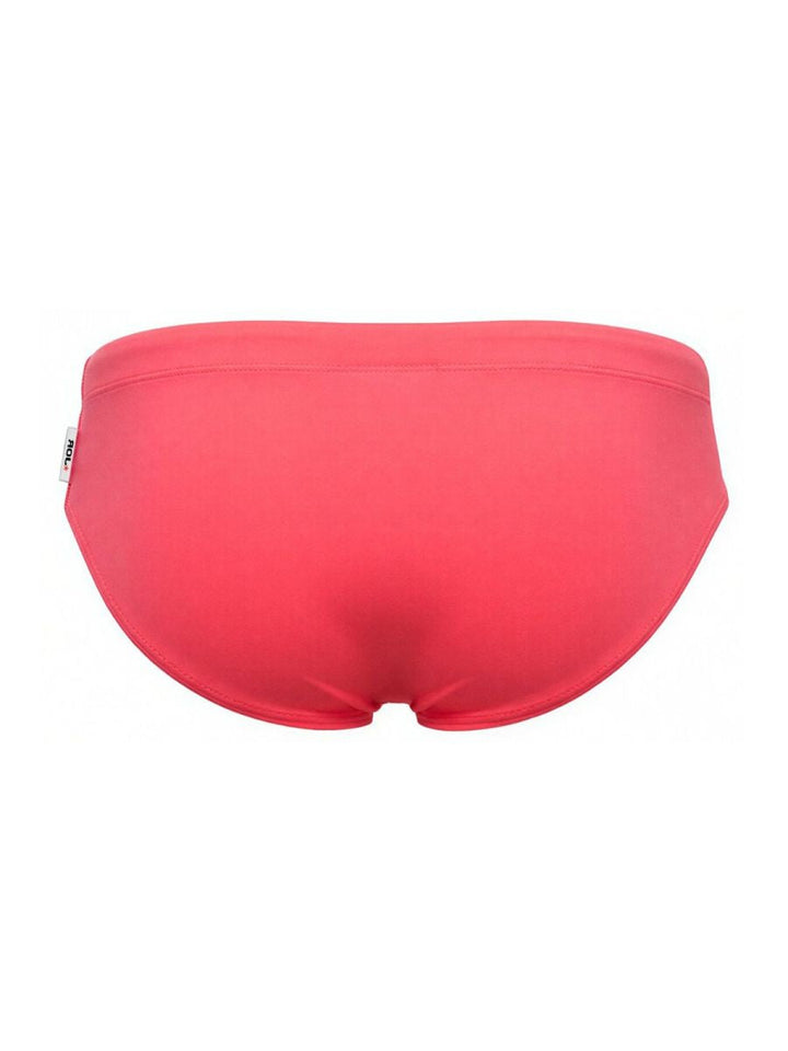 JOR Travel Men's Swim Brief in Candy – men's swimwear