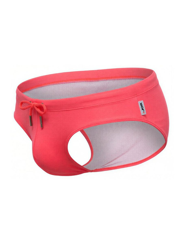 JOR Travel Men's Swim Brief in Candy – men's swimwear